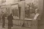 1942. Republican Exhibition in the Artist’s House