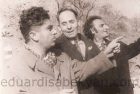 1946… Մեկ օր… Էդուարդ Իսաբեկյան, Վասիլ Վարդանյան, Սեդրակ Ռաշմաճյան