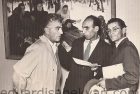 1960-ական թթ. Էդուարդ Իսաբեկյան, Արմեն Աթայան, Լևոն Կոջոյան