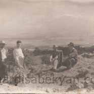 1950. Մեկ օր… Բյուրական
