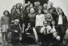 1969. Коллектив Национальной Галереи Армении в Раздане