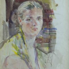 Մոսկվա, 1958