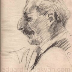 Չիկը խոսում է, Բուխարեստ, 1958