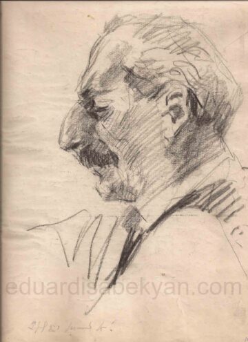 Չիկը խոսում է, Բուխարեստ, 1958
