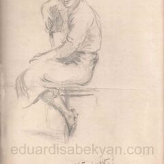 Պավլինե 1, 1936