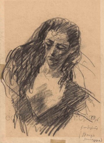 Ռուցի Թամադյան, Բուխարեստ, 1958