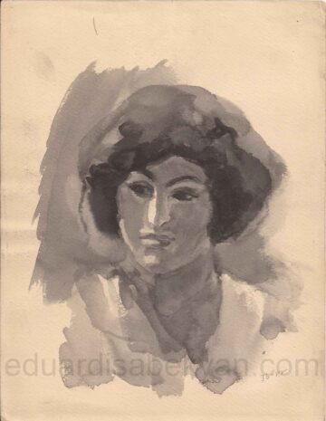 Արփենիկ, 1936