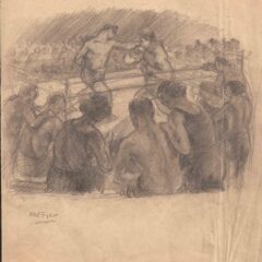 Թբիլիսի. 1938