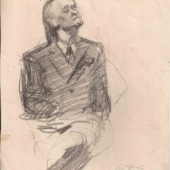 Կոնստանտին Իգումնով, 1943